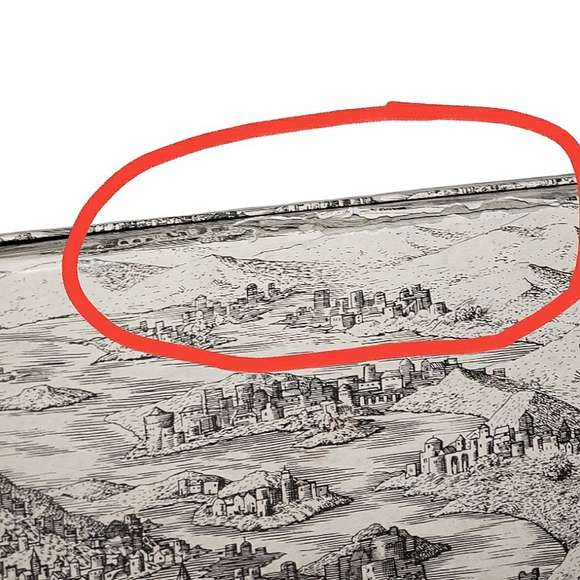 Authentic NIB GUCCI Ankle Kitt 70 Rain Boots - Picture 13 of 13